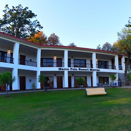 Marco Polo Resort Murree Exterior photo