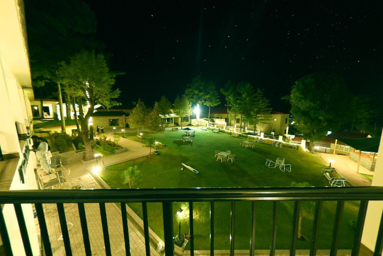 Marco Polo Resort Murree Exterior photo