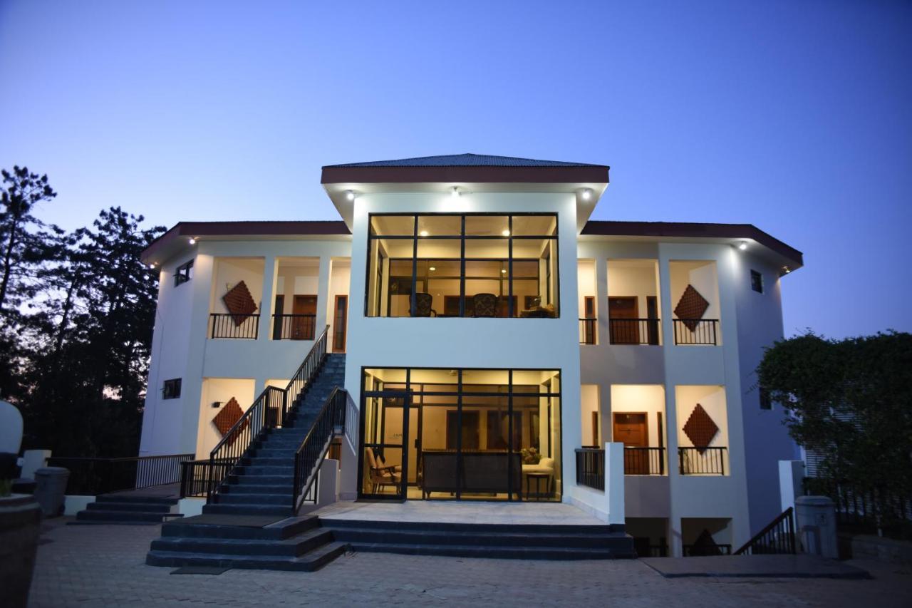 Marco Polo Resort Murree Exterior photo